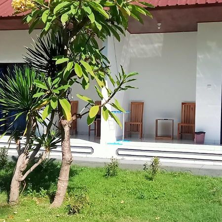 Giri Homestay آميدْ المظهر الخارجي الصورة