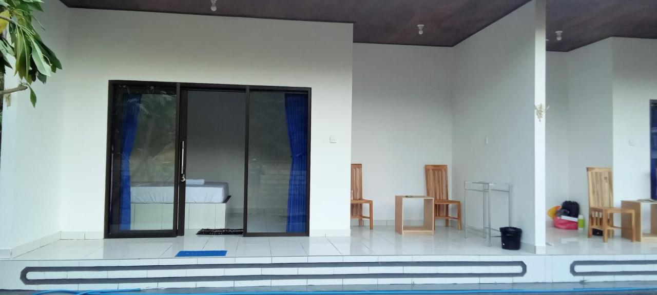 Giri Homestay آميدْ المظهر الخارجي الصورة