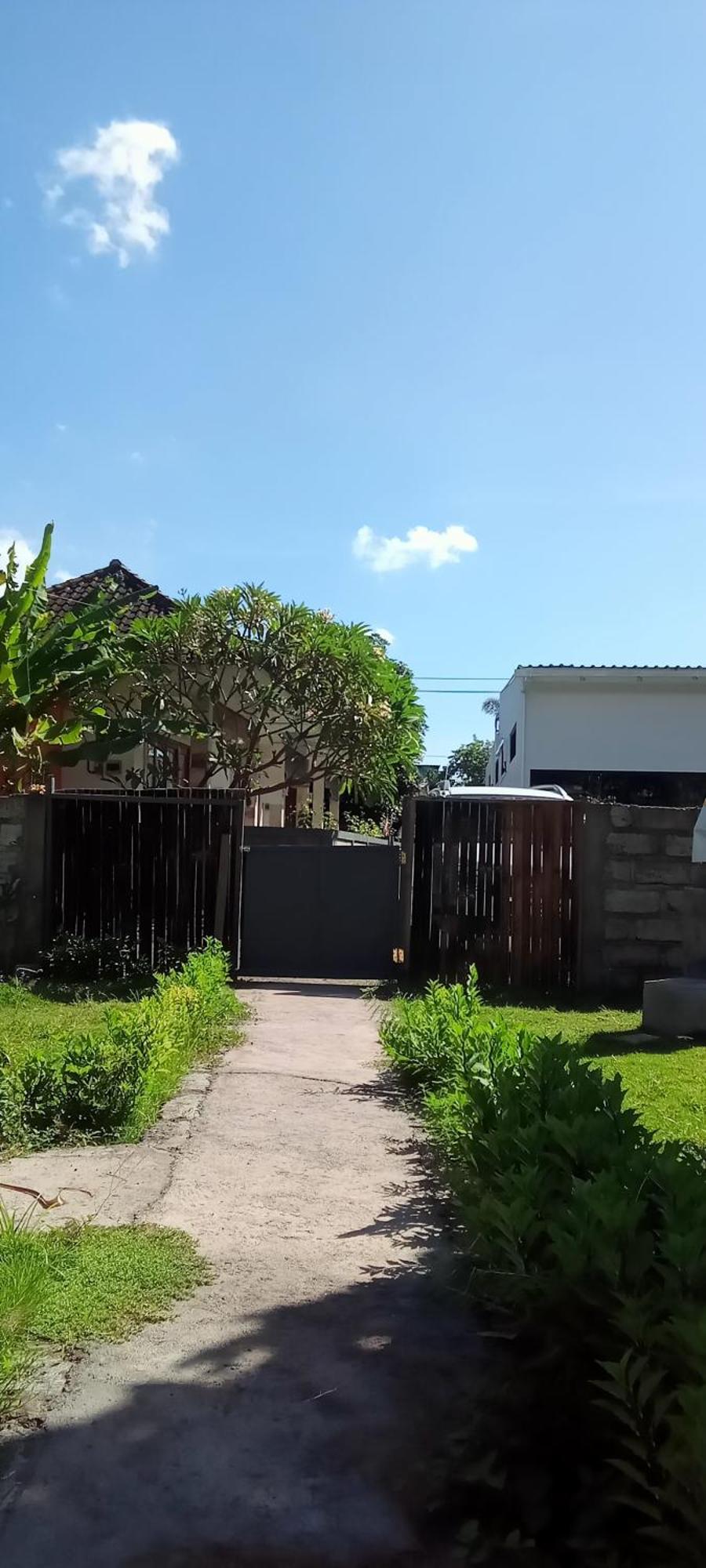 Giri Homestay آميدْ المظهر الخارجي الصورة